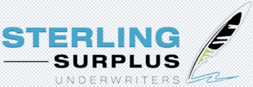 Sterling Surplus