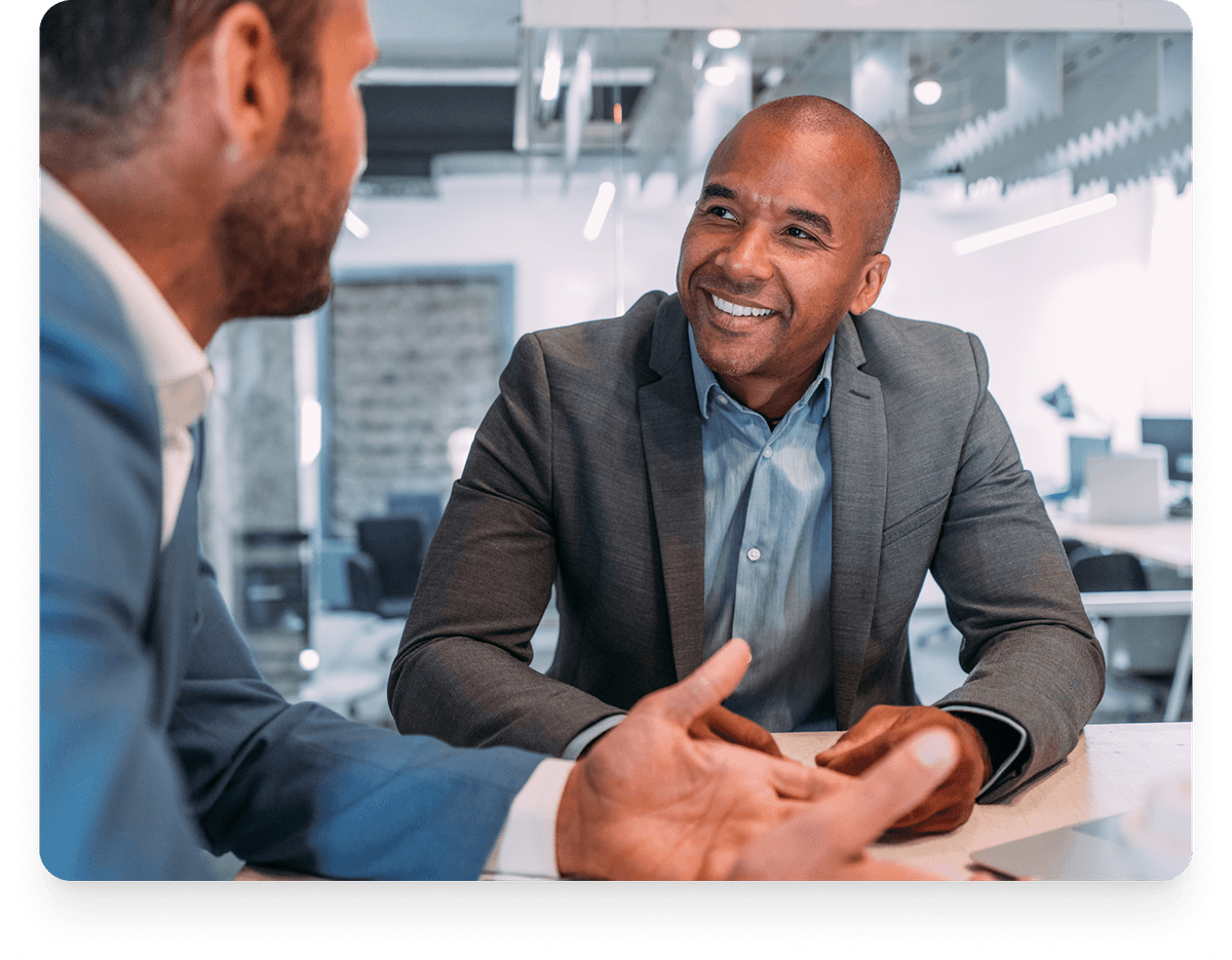 Personal insurance service